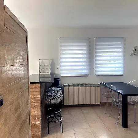 Laurana Apartment Opric