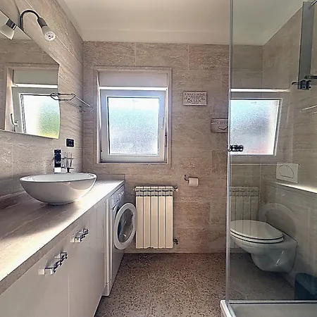 Laurana Appartement Opric