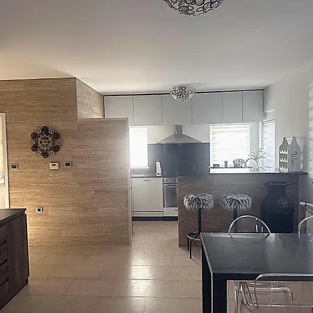 Appartement Laurana Opric