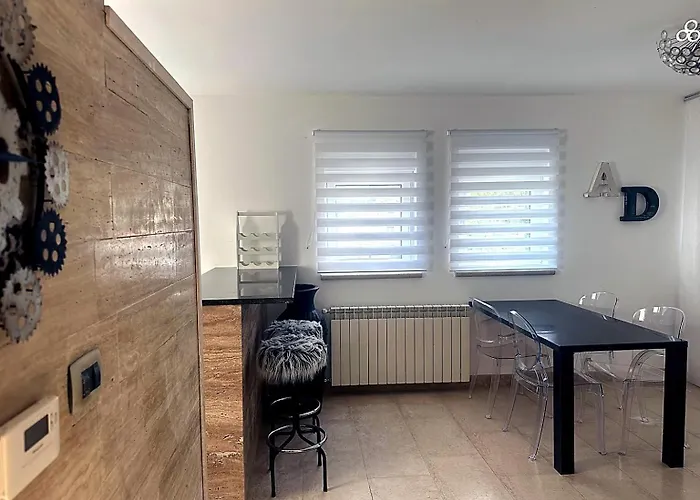 Laurana Appartement Opric