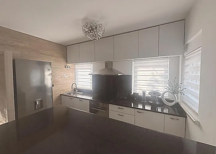 Appartement Laurana Opric