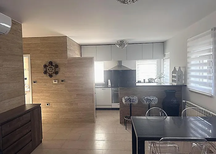 Appartement Laurana Opric